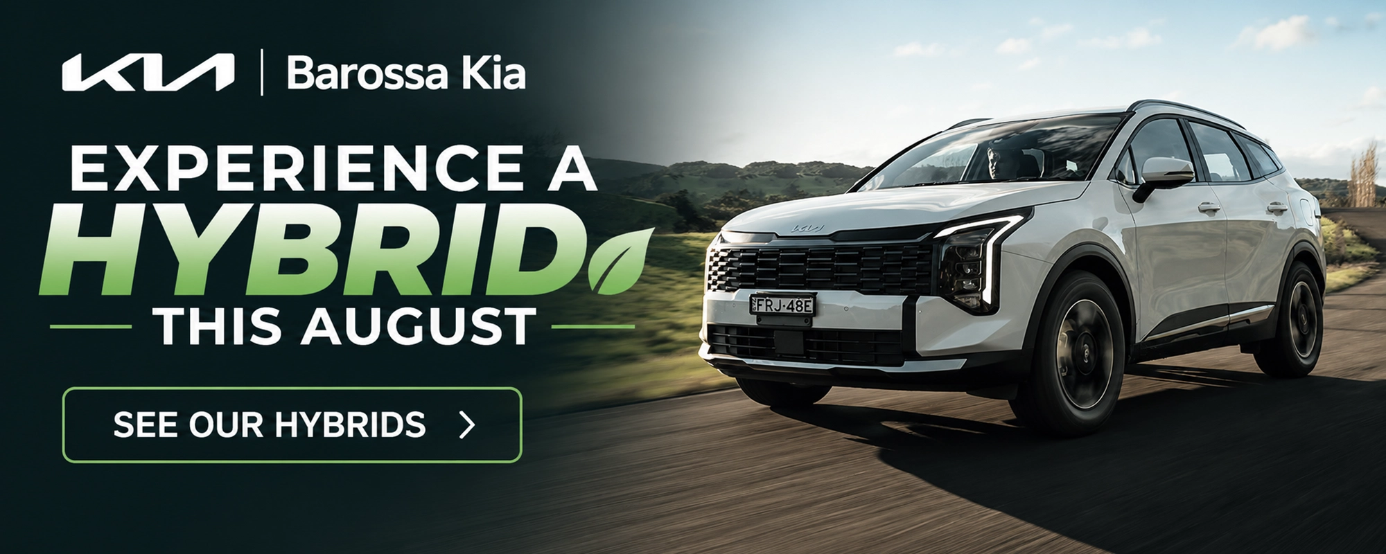 31. BAG Kia Hybrid Dkt