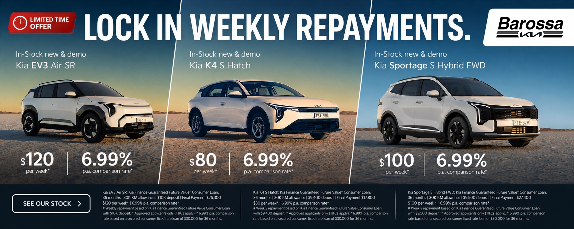 BK KiaFinanceJulyDkt